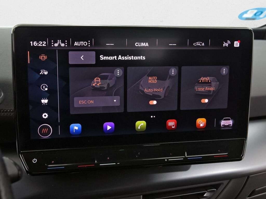 Cupra Born 150kW (204 CV) 62kWh 27