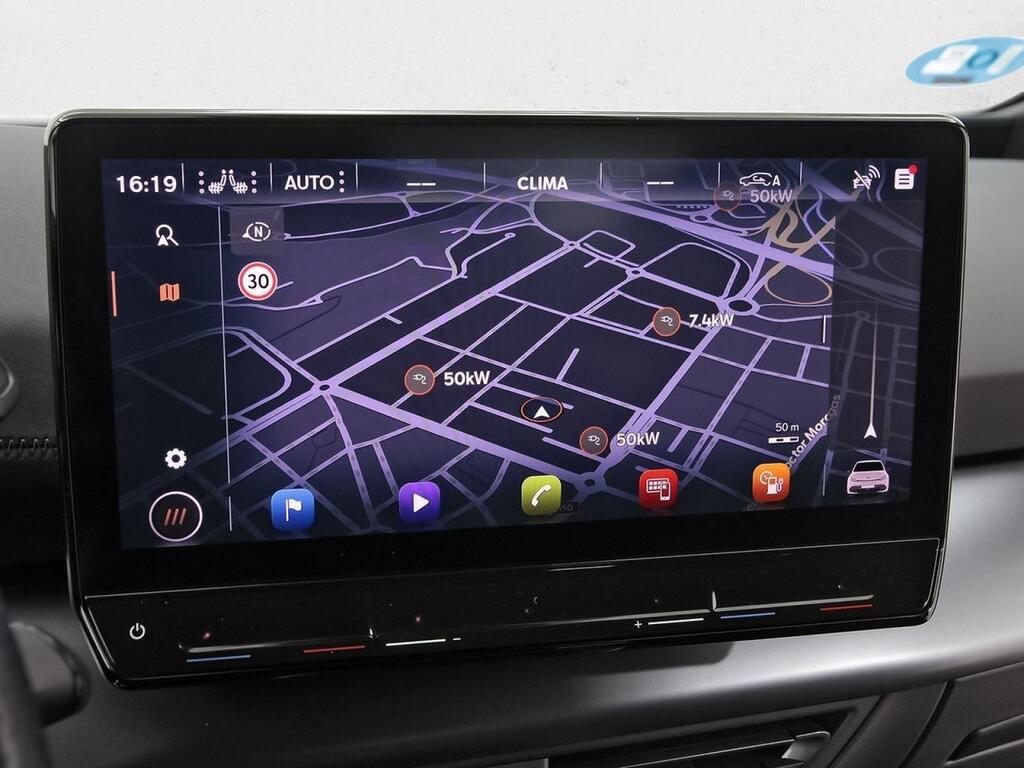 Cupra Born 150kW (204 CV) 62kWh 20