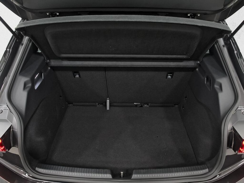 Cupra Born 150kW (204 CV) 62kWh 7