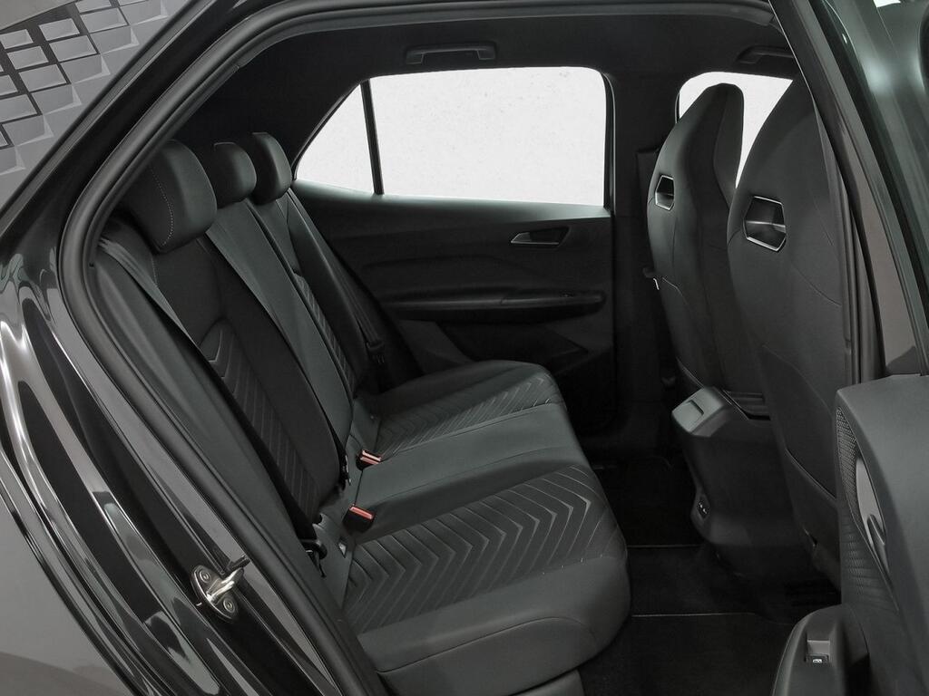 Cupra Born 150kW (204 CV) 62kWh 6