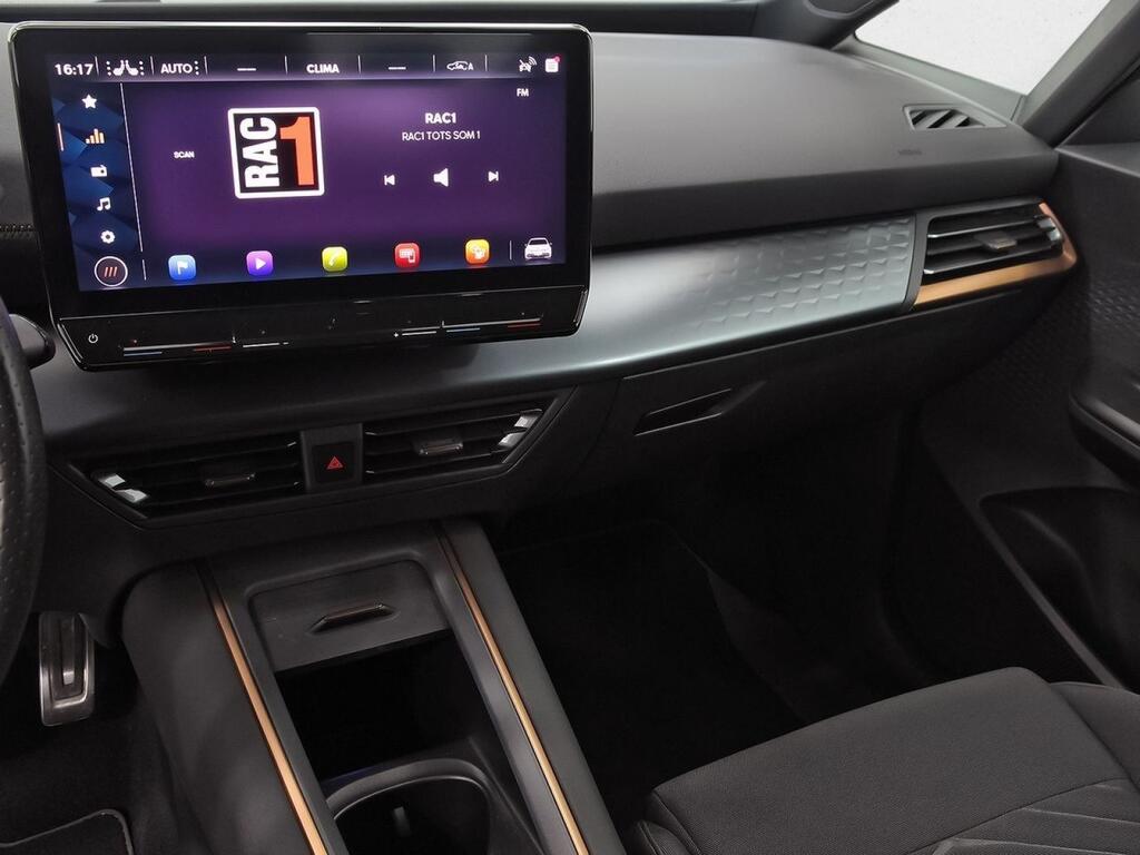 Cupra Born 150kW (204 CV) 62kWh 9