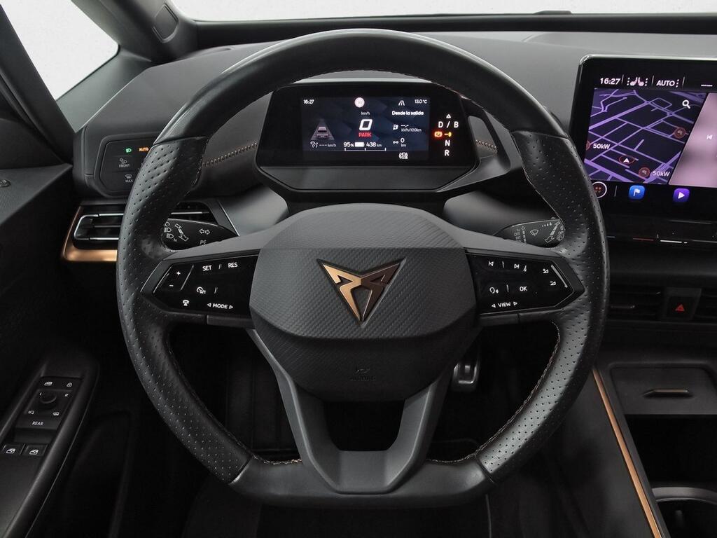 Cupra Born 150kW (204 CV) 62kWh 17