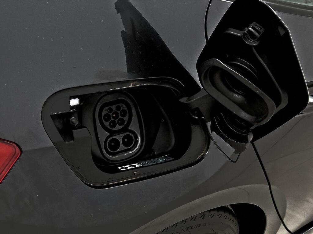 Cupra Born 150kW (204 CV) 62kWh 34