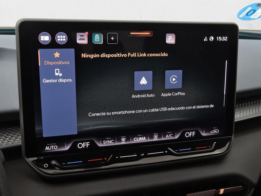 Cupra Terramar 1.5 TSI e-Hybrid 200kW (272 CV) VZ DSG 21