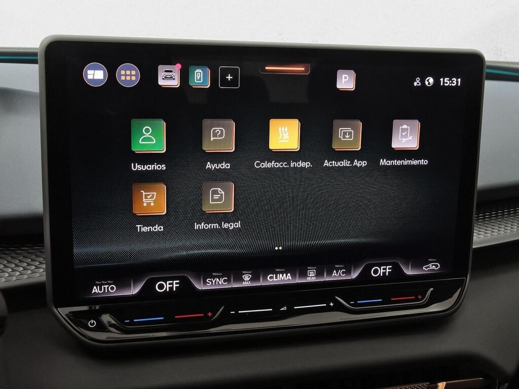 Cupra Terramar 1.5 TSI e-Hybrid 200kW (272 CV) VZ DSG 20