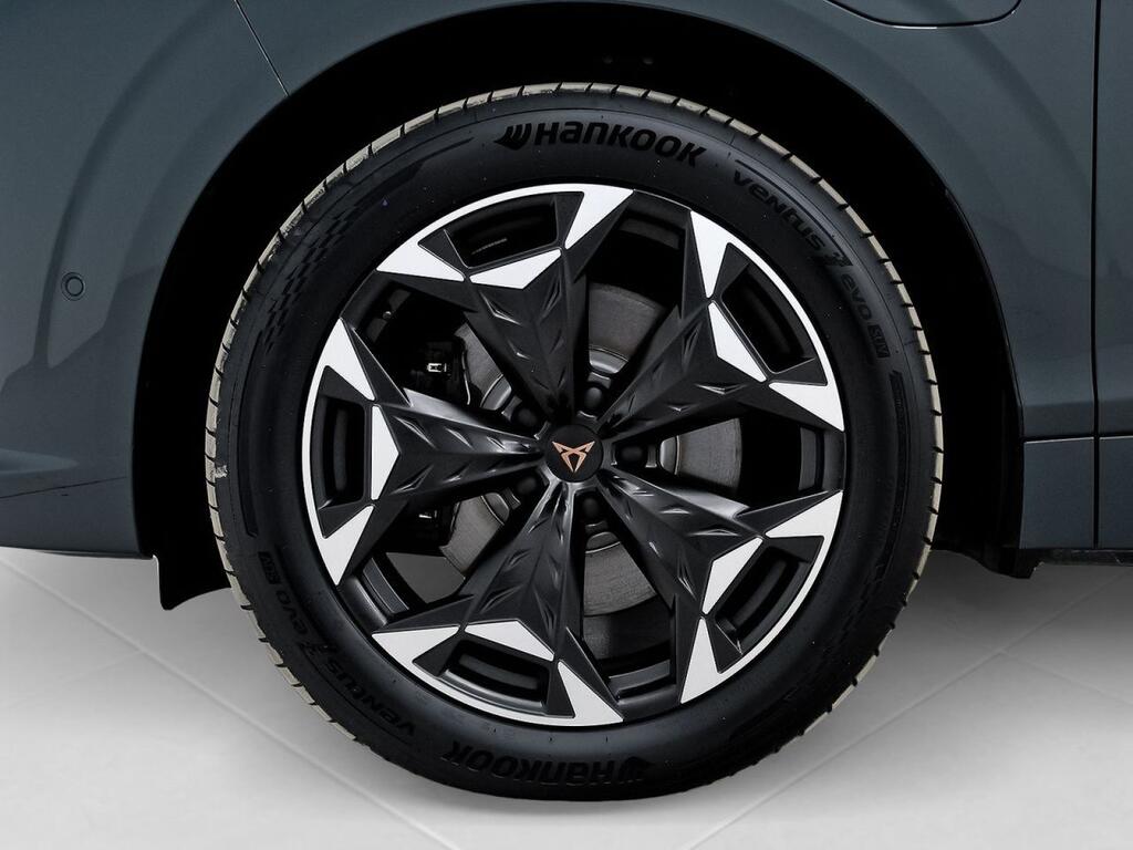 Cupra Terramar 1.5 TSI e-Hybrid 200kW (272 CV) VZ DSG 8