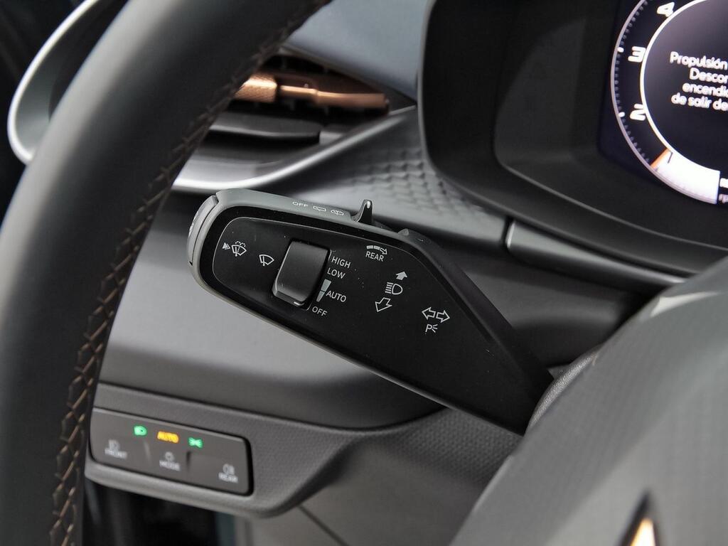 Cupra Terramar 1.5 TSI e-Hybrid 200kW (272 CV) VZ DSG 14