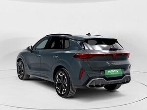 Cupra Terramar 1.5 TSI e-Hybrid 200kW (272 CV) VZ DSG