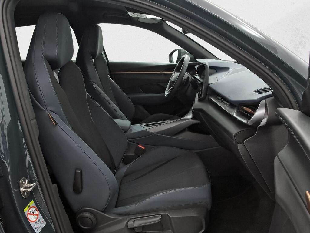 Cupra Terramar 1.5 TSI e-Hybrid 200kW (272 CV) VZ DSG 5