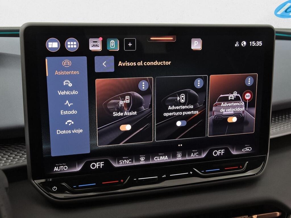 Cupra Terramar 1.5 TSI e-Hybrid 200kW (272 CV) VZ DSG 29