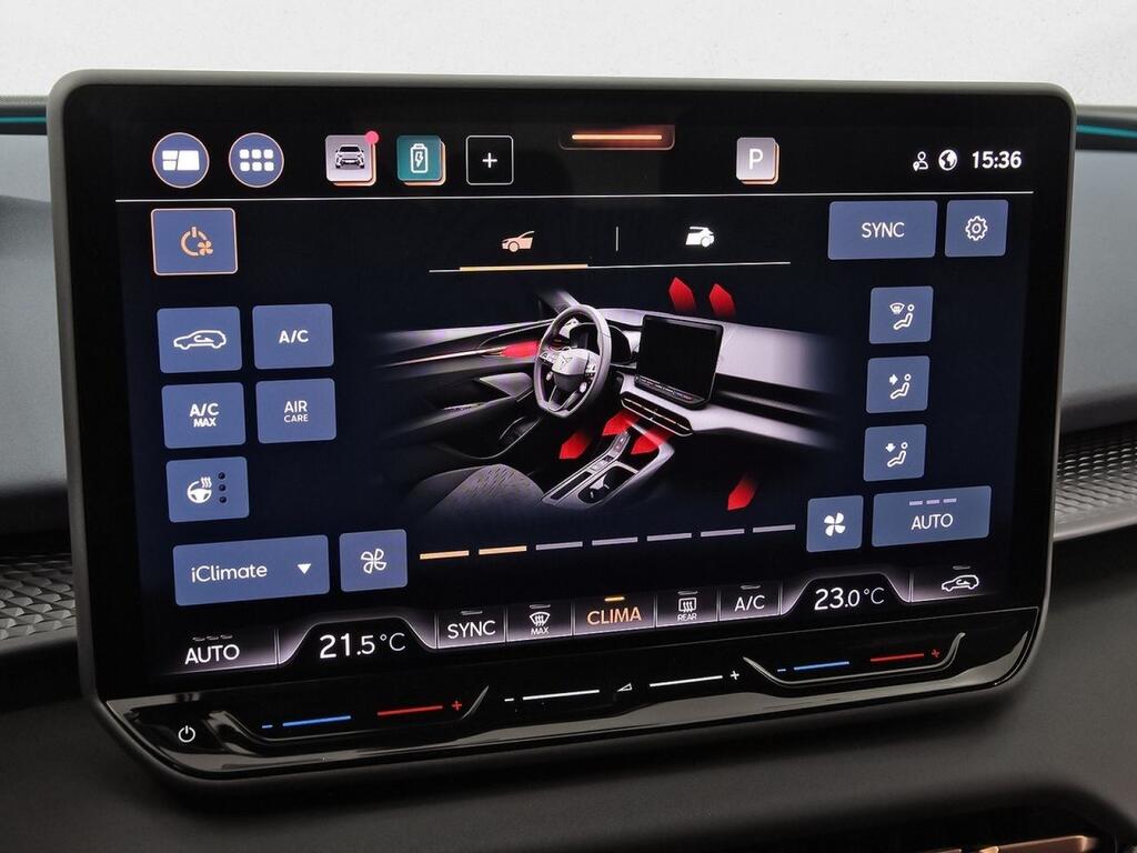 Cupra Terramar 1.5 TSI e-Hybrid 200kW (272 CV) VZ DSG 31