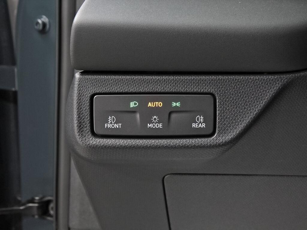 Cupra Terramar 1.5 TSI e-Hybrid 200kW (272 CV) VZ DSG 12