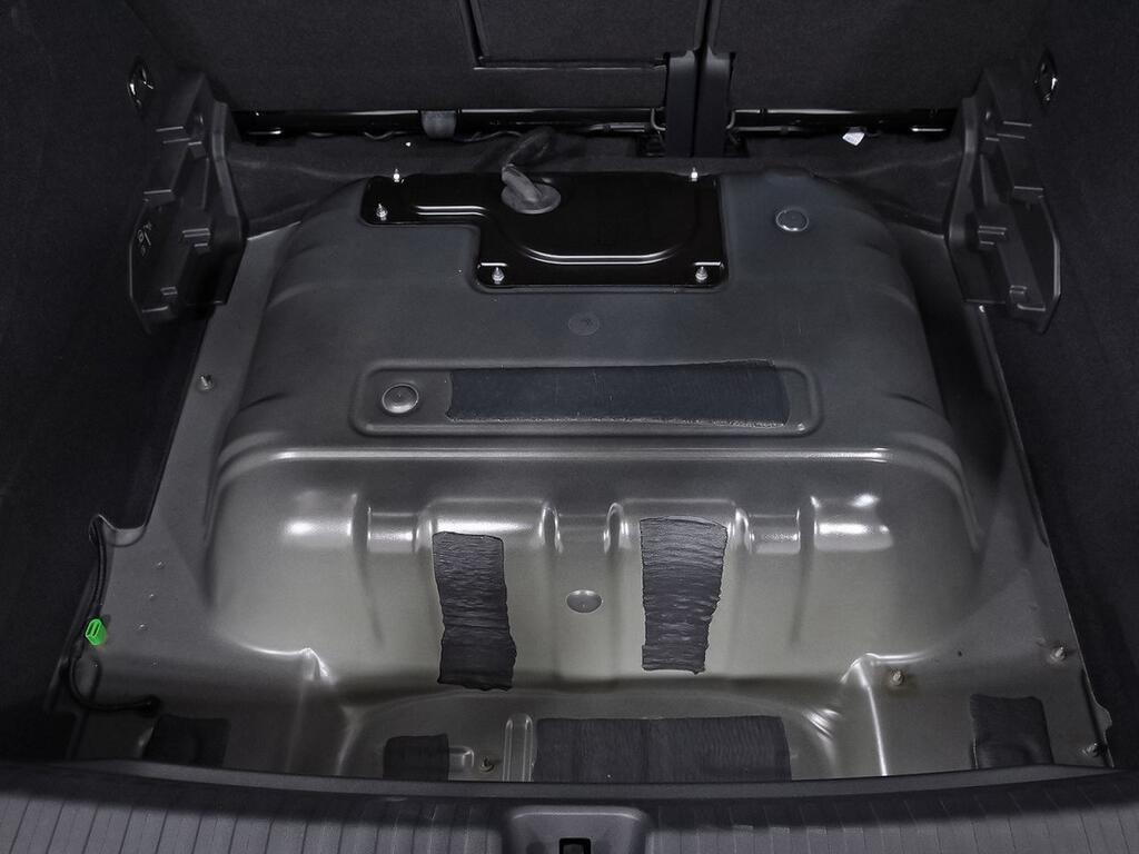 Cupra Terramar 1.5 TSI e-Hybrid 200kW (272 CV) VZ DSG 35