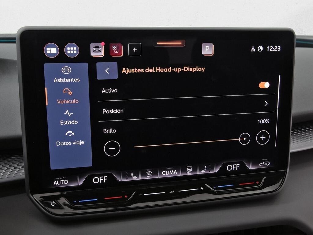 Cupra Terramar 2.0 TSI 195kW (265 CV) VZ DSG 4 Drive 34