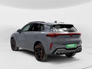 Cupra Terramar 2.0 TSI 195kW (265 CV) VZ DSG 4 Drive