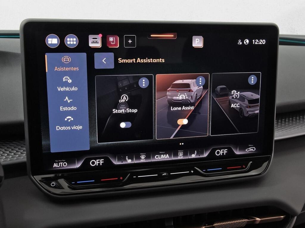 Cupra Terramar 2.0 TSI 195kW (265 CV) VZ DSG 4 Drive 28