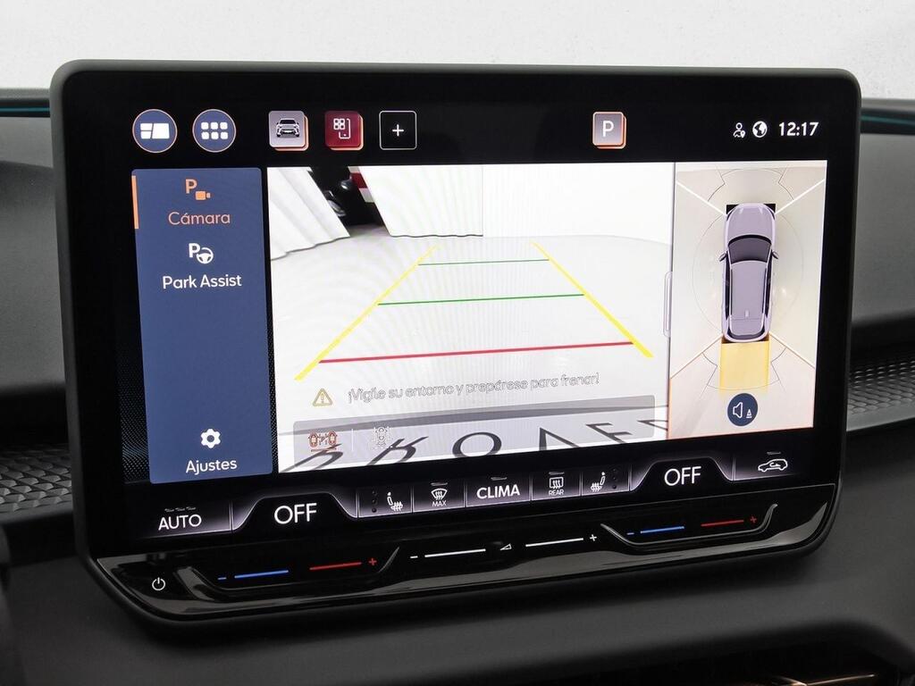 Cupra Terramar 2.0 TSI 195kW (265 CV) VZ DSG 4 Drive 23