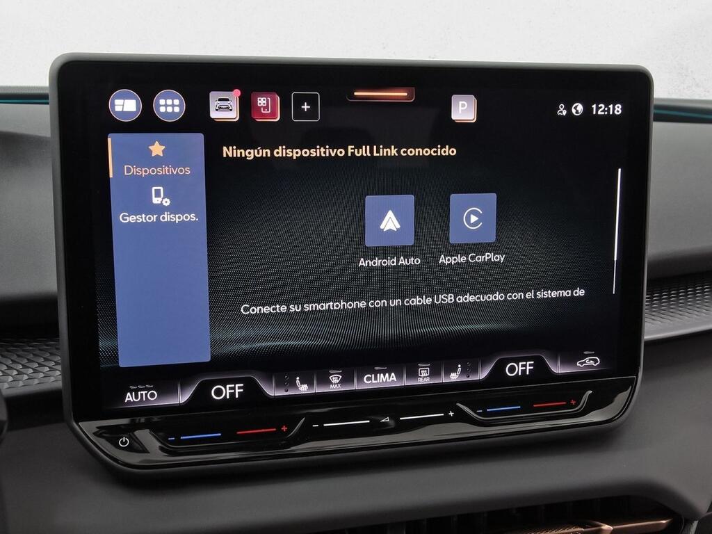 Cupra Terramar 2.0 TSI 195kW (265 CV) VZ DSG 4 Drive 24