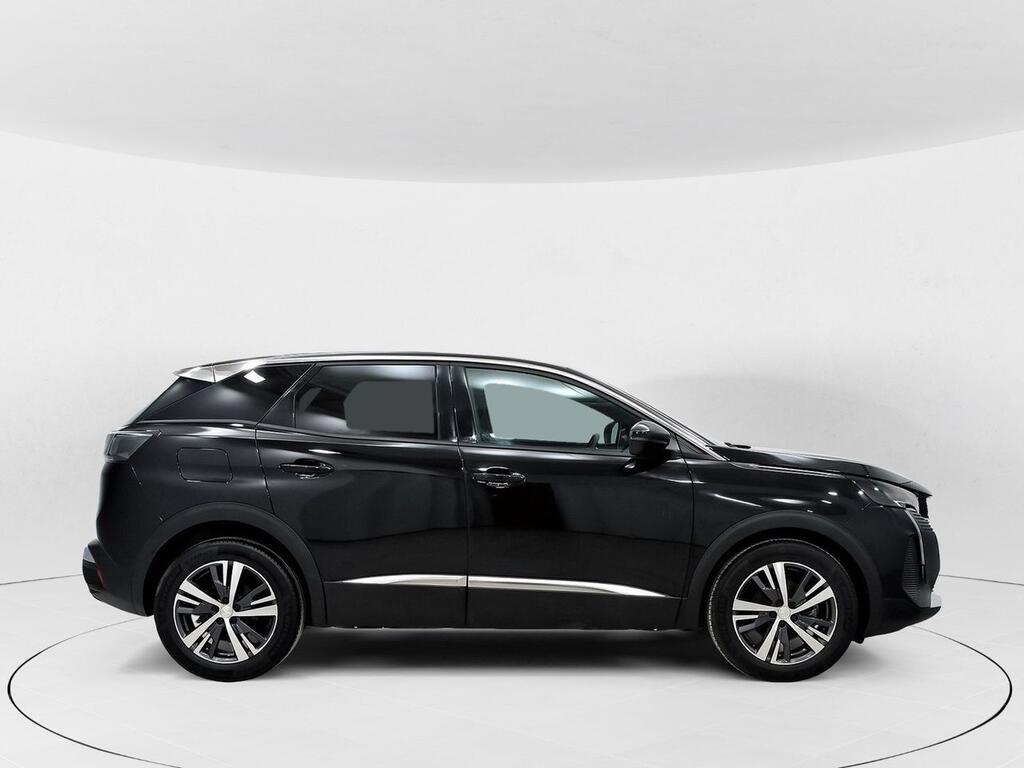 Peugeot 3008 1.2 PureTech 96KW S&S Allure Pack 3