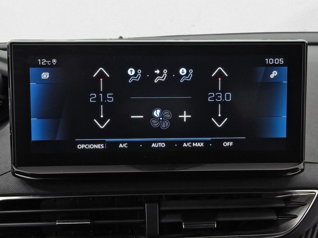 Peugeot 3008 1.2 PureTech 96KW S&S Allure Pack 27