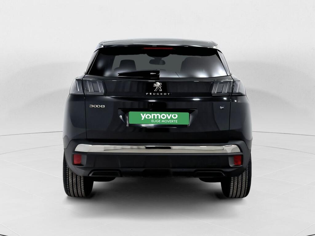 Peugeot 3008 1.2 PureTech 96KW S&S Allure Pack 6