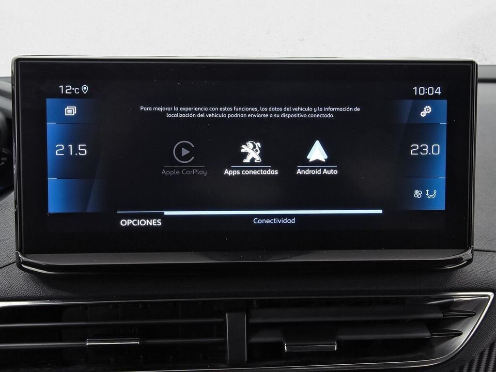 Peugeot 3008 1.2 PureTech 96KW S&S Allure Pack 24