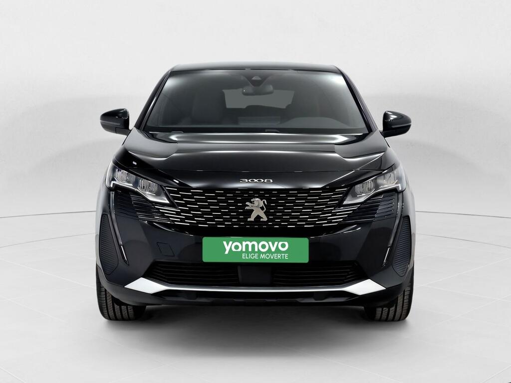 Peugeot 3008 1.2 PureTech 96KW S&S Allure Pack 5