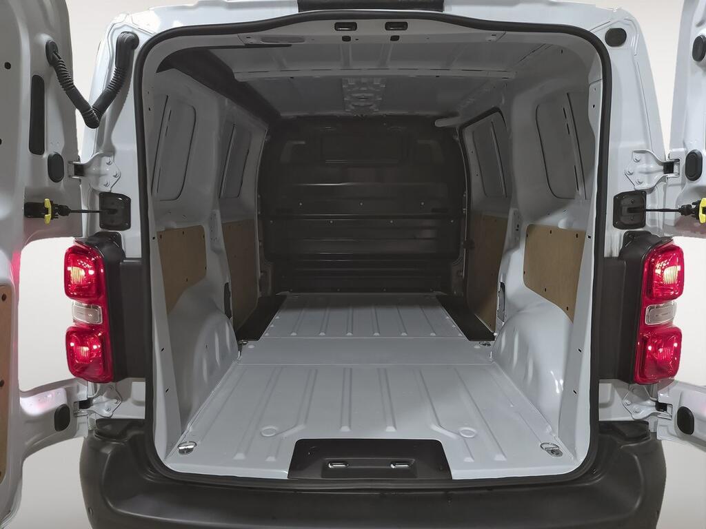 Fiat Scudo FG 1.5 BLUEHDI 120 L2 S&S 4P (KMO) 10