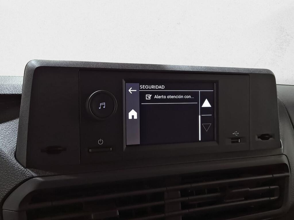 Fiat Scudo FG 1.5 BLUEHDI 120 L2 S&S 4P (KMO) 23