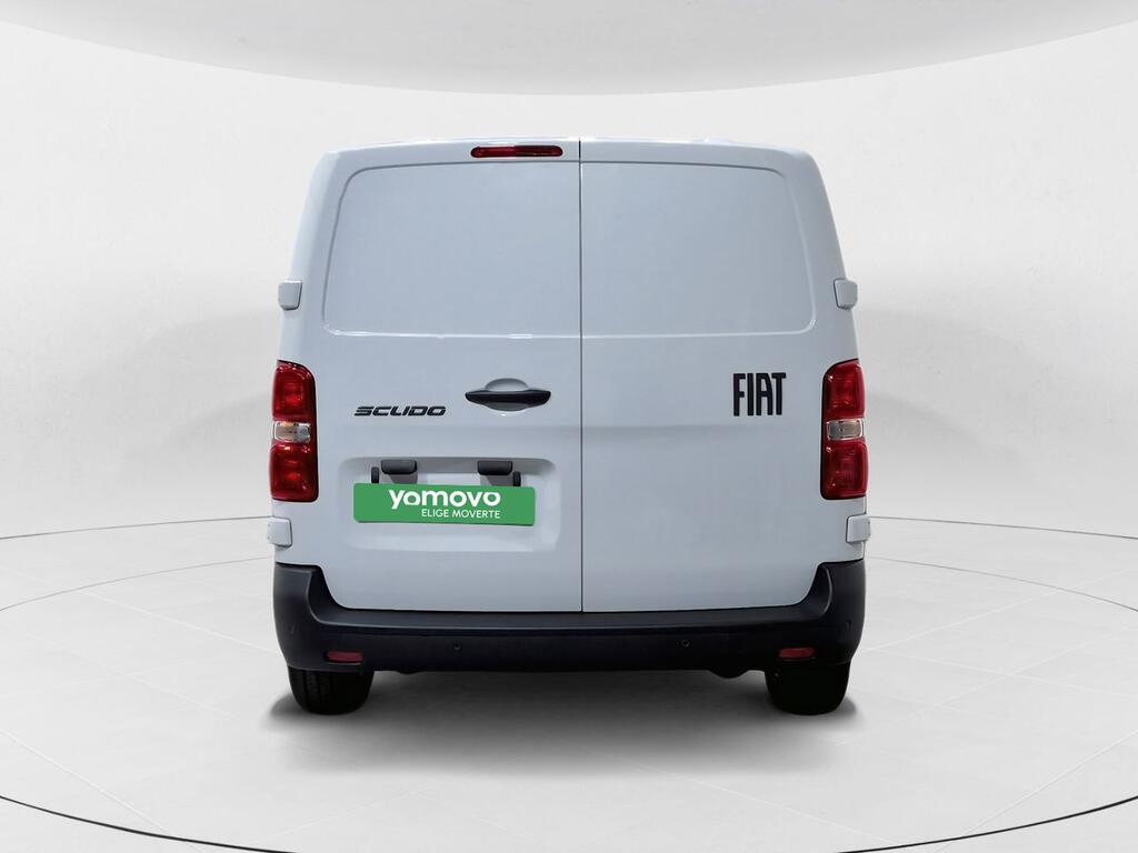 Fiat Scudo FG 1.5 BLUEHDI 120 L2 S&S 4P (KMO) 6
