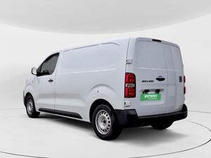 Fiat Scudo FG 1.5 BLUEHDI 120 L2 S&S 4P (KMO)