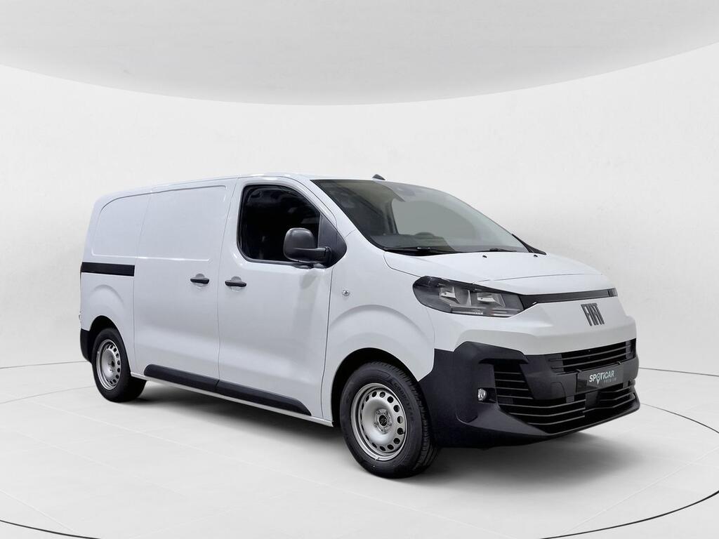 Fiat Scudo FG 1.5 BLUEHDI 120 L2 S&S 4P (KMO)