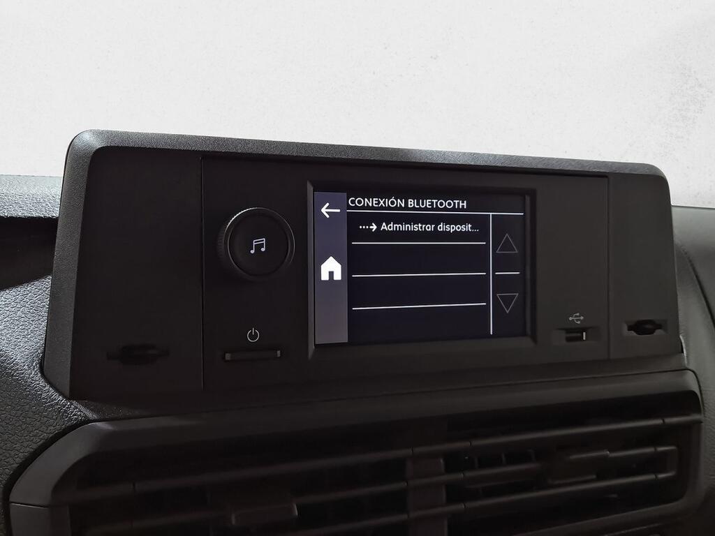 Fiat Scudo FG 1.5 BLUEHDI 120 L2 S&S 4P (KMO) 24