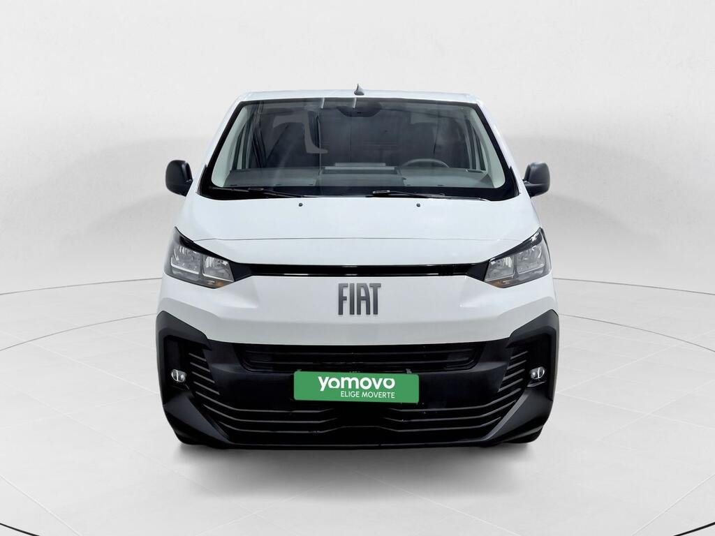 Fiat Scudo FG 1.5 BLUEHDI 120 L2 S&S 4P (KMO) 5