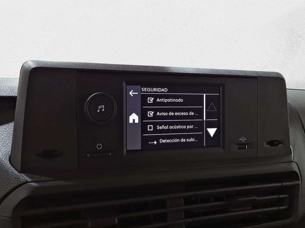 Fiat Scudo FG 1.5 BLUEHDI 120 L2 S&S 4P (KMO) 22