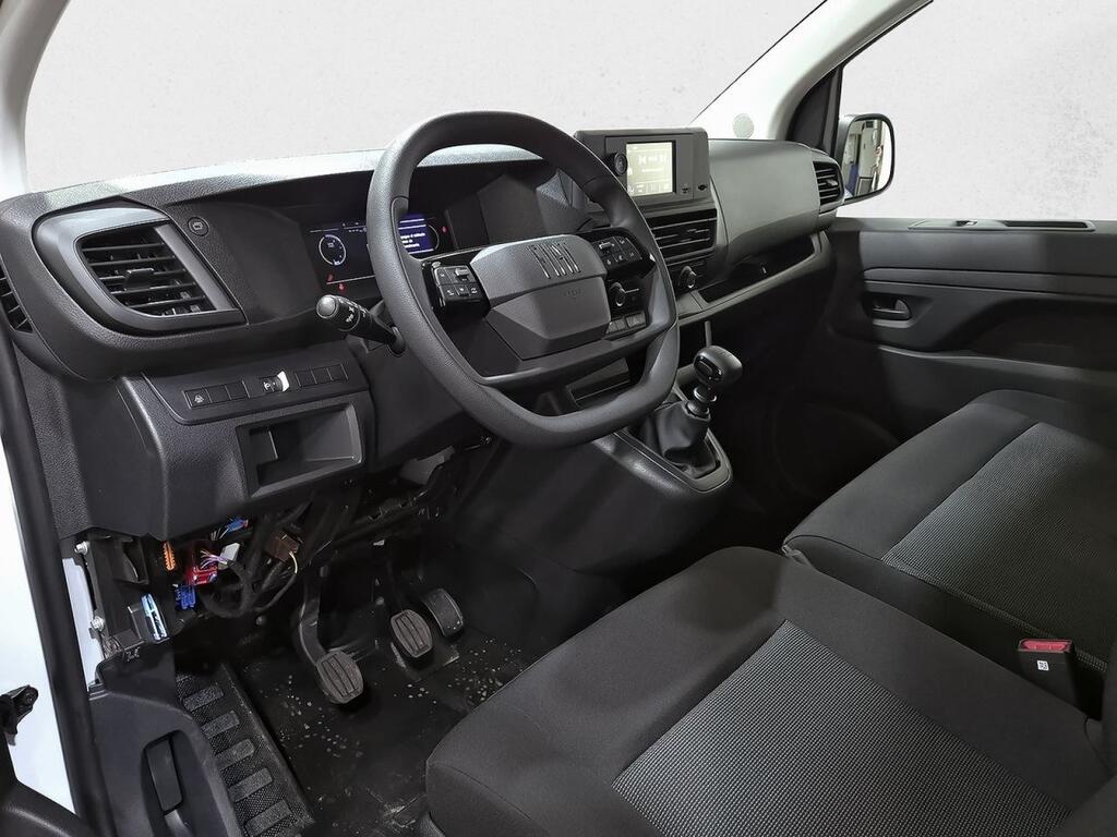 Fiat Scudo FG 1.5 BLUEHDI 120 L2 S&S 4P (KMO) 7