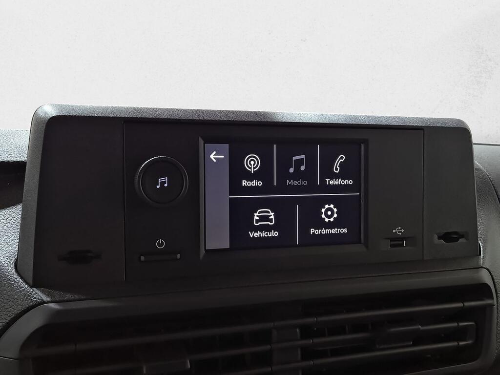 Fiat Scudo FG 1.5 BLUEHDI 120 L2 S&S 4P (KMO) 21