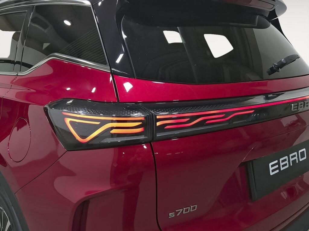 Ebro S700 1.5 TGDI PHEV Luxury E-CVT 42