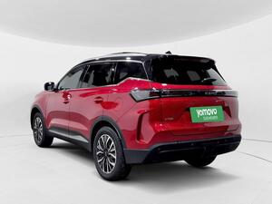 Ebro S700 1.5 TGDI PHEV Luxury E-CVT