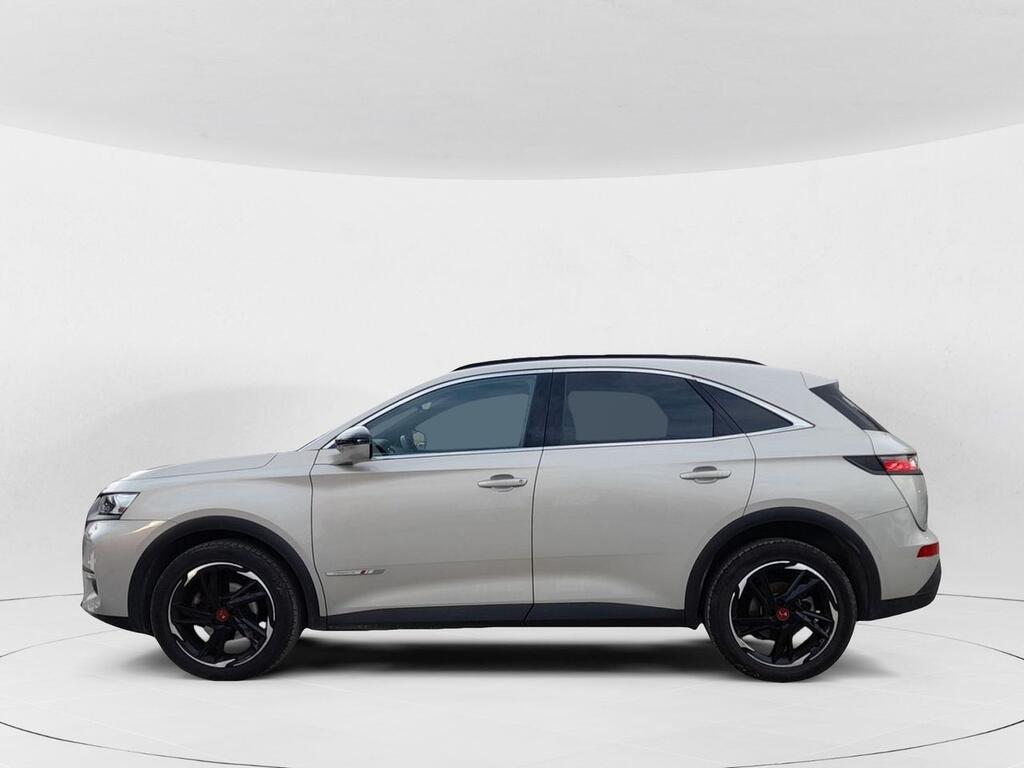 DS DS 7 BlueHDi DE 96kW (130CV) AT. PERF.LINE 6