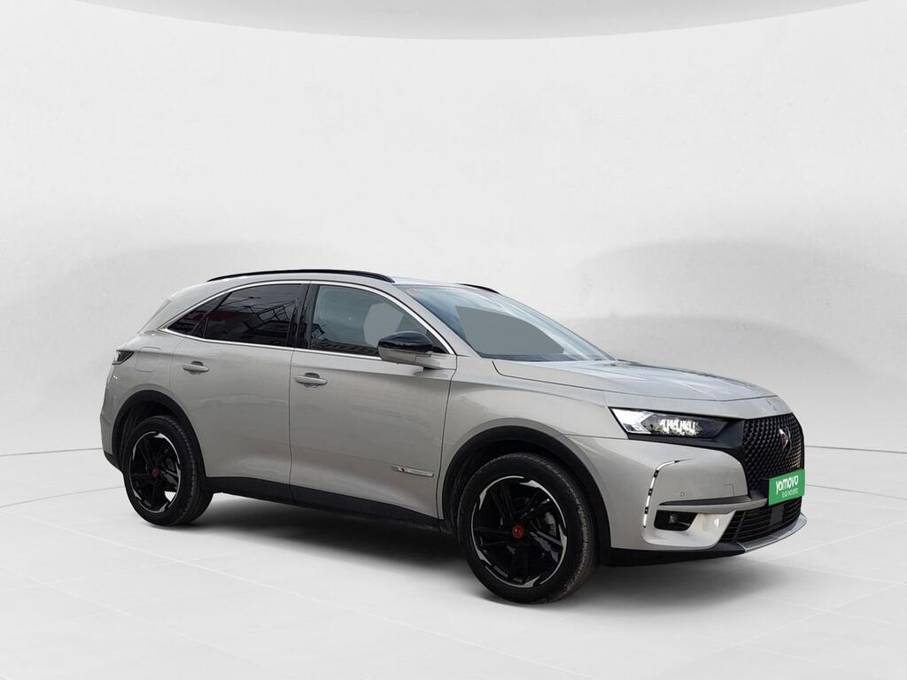 DS DS 7 BlueHDi DE 96kW (130CV) AT. PERF.LINE