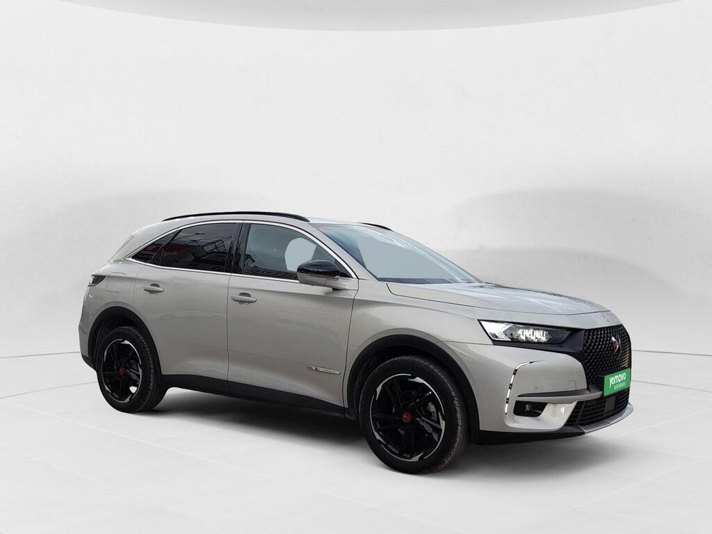 DS DS 7 BlueHDi DE 96kW (130CV) AT. PERF.LINE