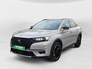 DS DS 7 BlueHDi DE 96kW (130CV) AT. PERF.LINE