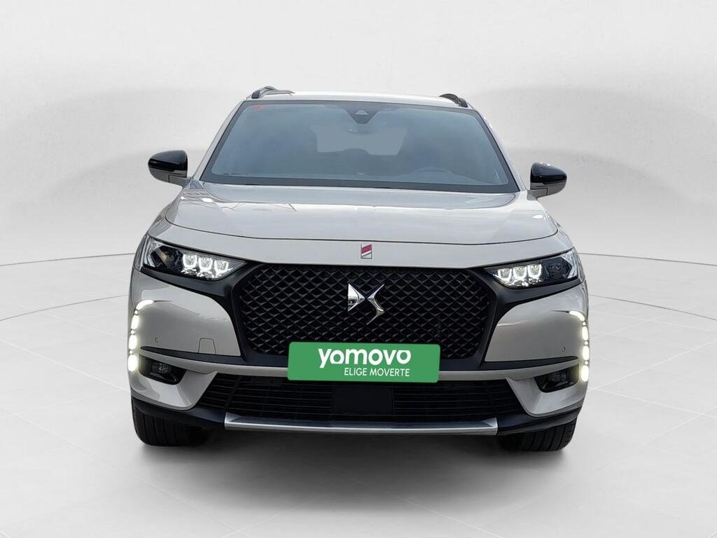 DS DS 7 BlueHDi DE 96kW (130CV) AT. PERF.LINE 2