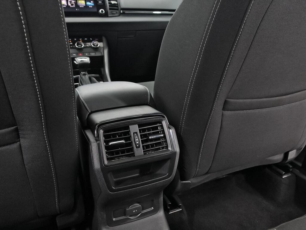 Skoda Karoq 1.5 TSI 110kW (150CV) DSG ACT Sportline 33