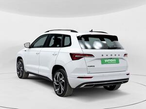 Skoda Karoq 1.5 TSI 110kW (150CV) DSG ACT Sportline