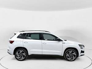 Skoda Karoq 1.5 TSI 110kW (150CV) DSG ACT Sportline