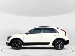 Kia Niro 1.6 GDi HEV 95kW (129CV) Drive
