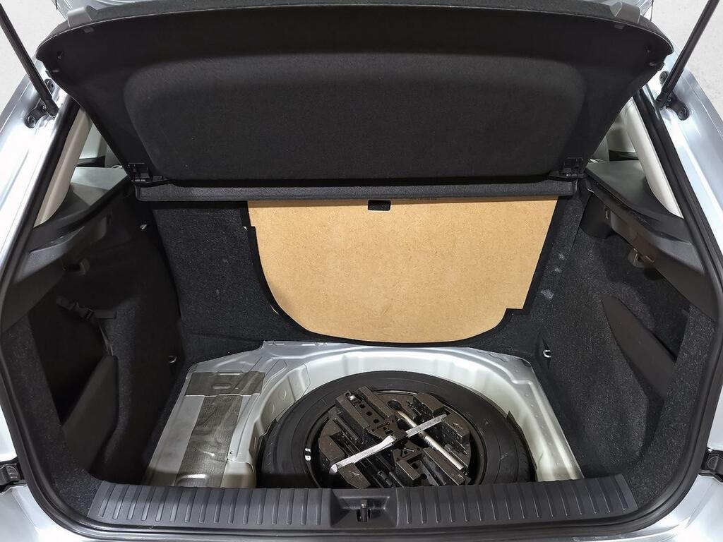 Skoda Kamiq 1.0 TSI 81kW (110CV) Ambition 30