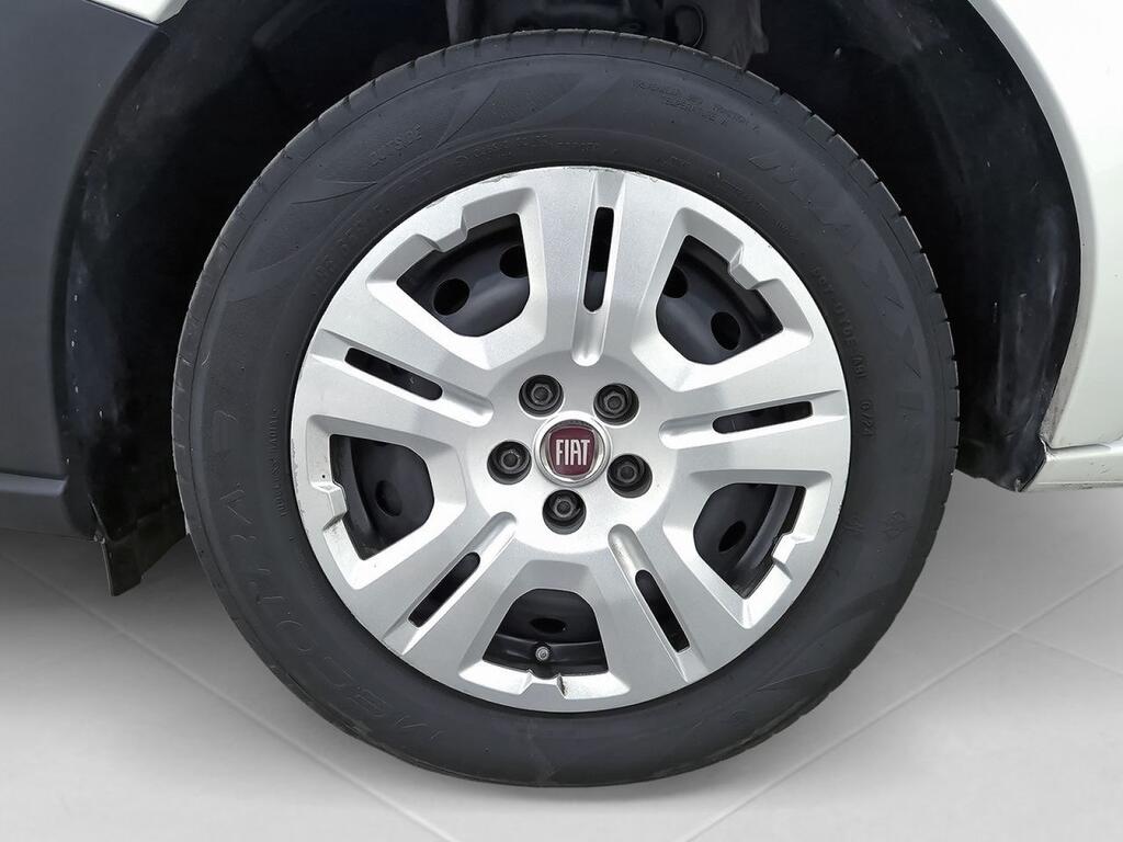 Fiat Doblò 1.3 MULTIJET 95 SX 4P 12